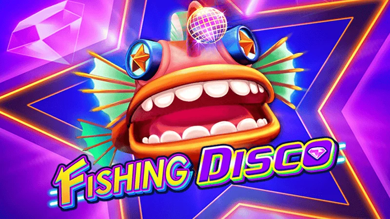 860BET Informações básicas sobre o jogo de tiro ao peixe Fishing Disco para iniciantes.