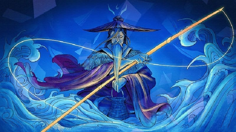 860BET Informações gerais sobre o jogo de tiro ao peixe Jiang Ziya.